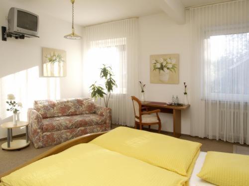 Hotel Am Munstertor Coesfeld Fasilitas foto
