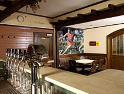 Hotel Am Munstertor Coesfeld Bagian luar foto