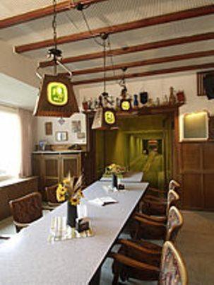 Hotel Am Munstertor Coesfeld Bagian luar foto
